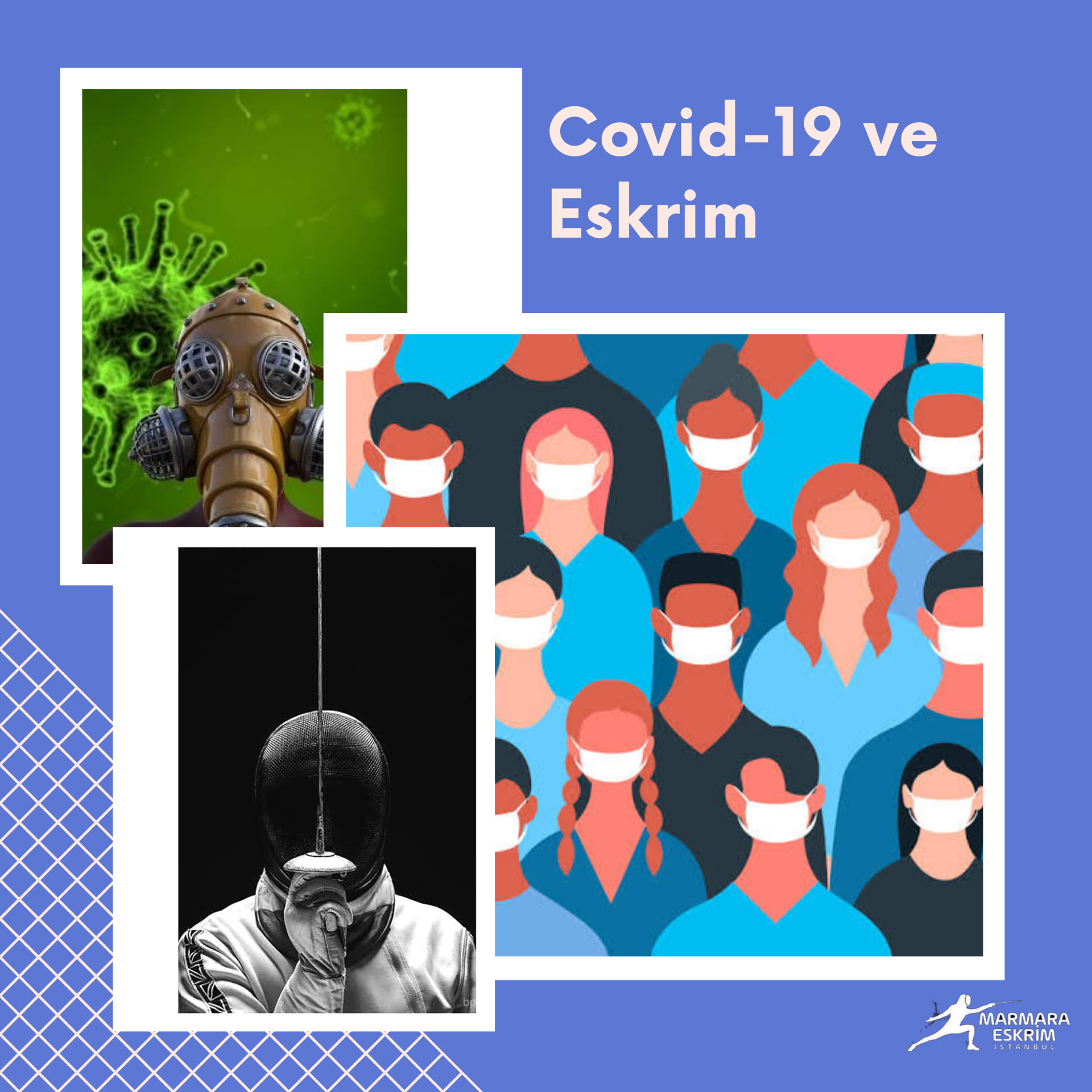 Covid-19 Pandemisinde Eskrim