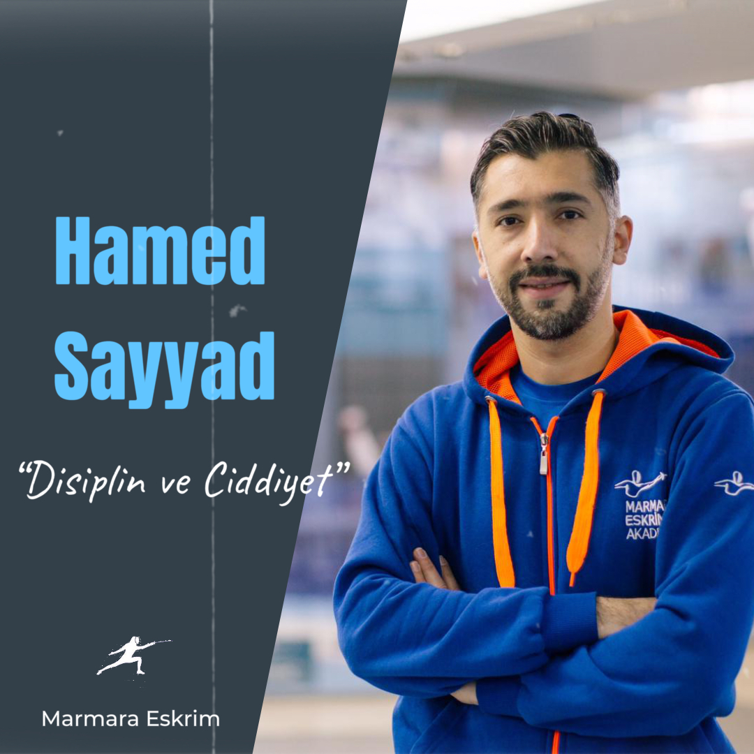 Hamed Sayyad